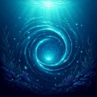 Иконка канала Миры погружения🌊