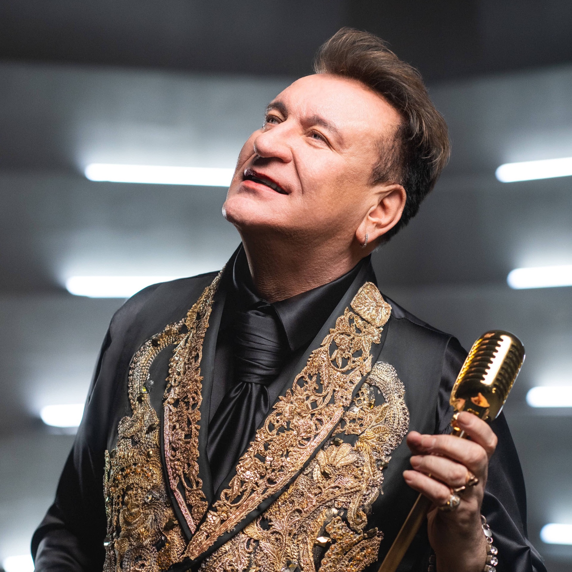 Сергей Пенкин