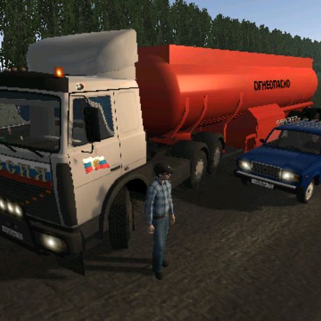 Иконка канала Seovex31