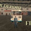Иконка канала FEDY MOTOR DEPORT