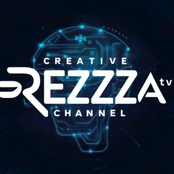 Иконка канала REZZZA.TV