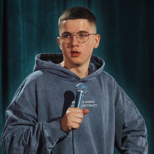 Иконка канала Петров Даниил