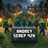 Иконка канала Andrey Serep 42K