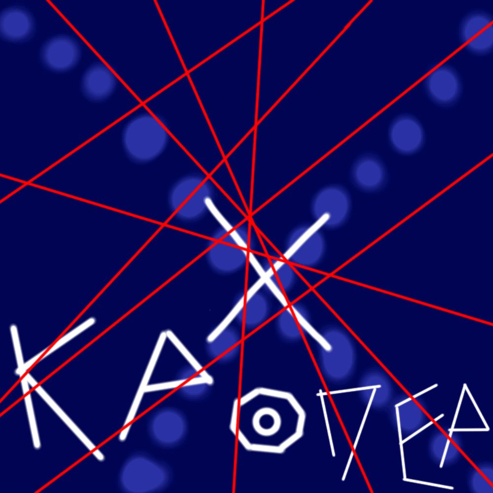 Иконка канала KROPER