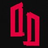Иконка канала Держи Дверь и Робот Кава в Раст Rust