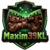 Иконка канала Maxim39KL
