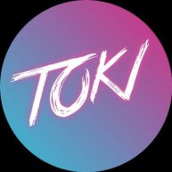 Иконка канала TOKIGAME
