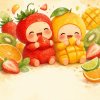 Иконка канала Фру-фру