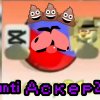 Иконка канала Синистер марк and anti Аскер21k