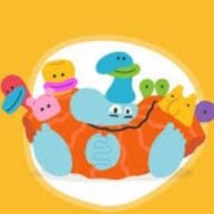 Иконка канала Бодо Бородо