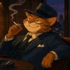 Иконка канала Midnight Jazz