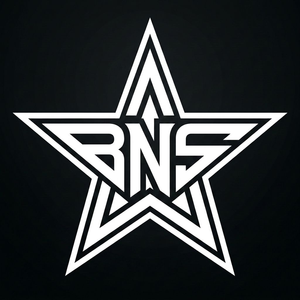 Иконка канала BAZANEIROSTARS