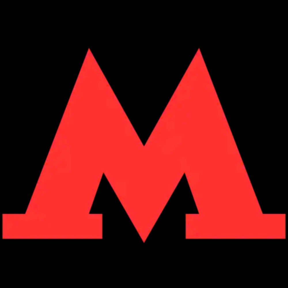 Иконка канала ЯНДЕКС МЕТРО