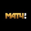 Иконка канала Матч Тв обзор футбольных матчей