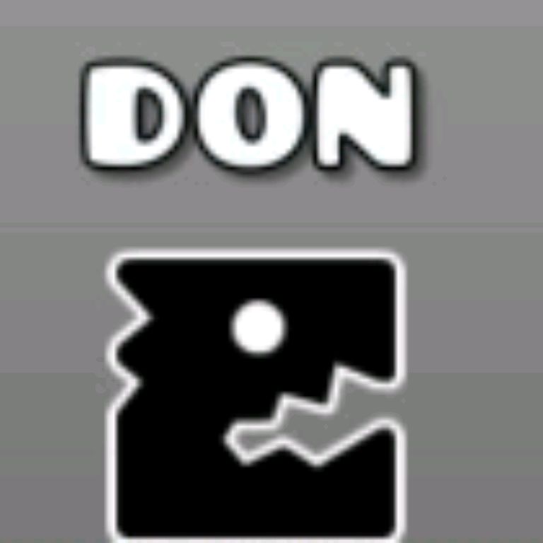 Иконка канала don