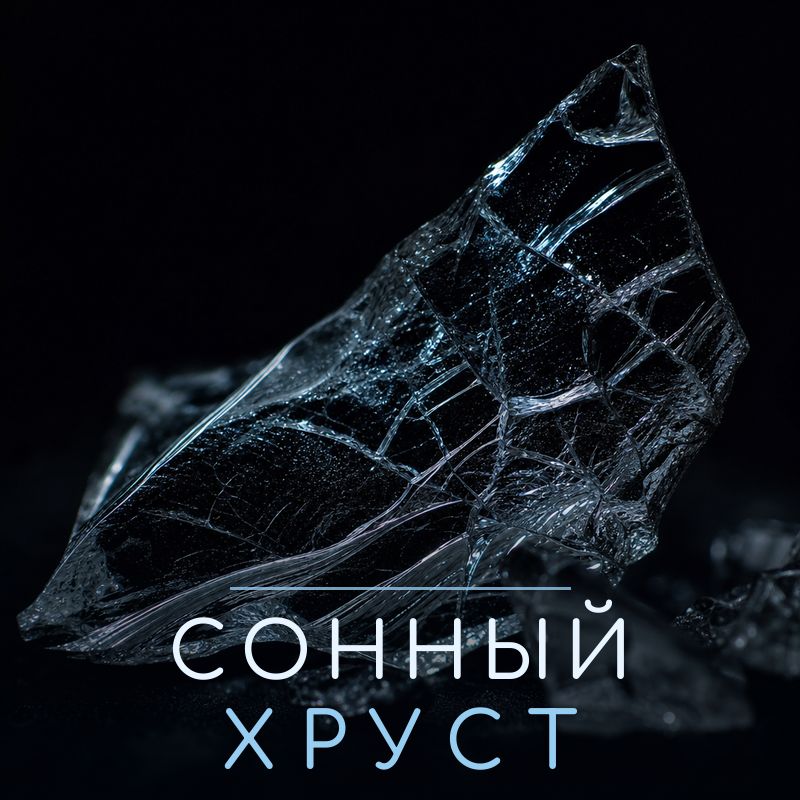 Иконка канала Сонный хруст
