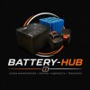 Иконка канала Battery-Hub