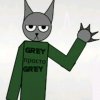 Иконка канала Grey