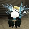 Иконка канала Glitch