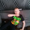 Иконка канала 2 Канал Leo Jump GD