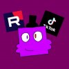 Иконка канала Mr🟪Ronya24k🟪