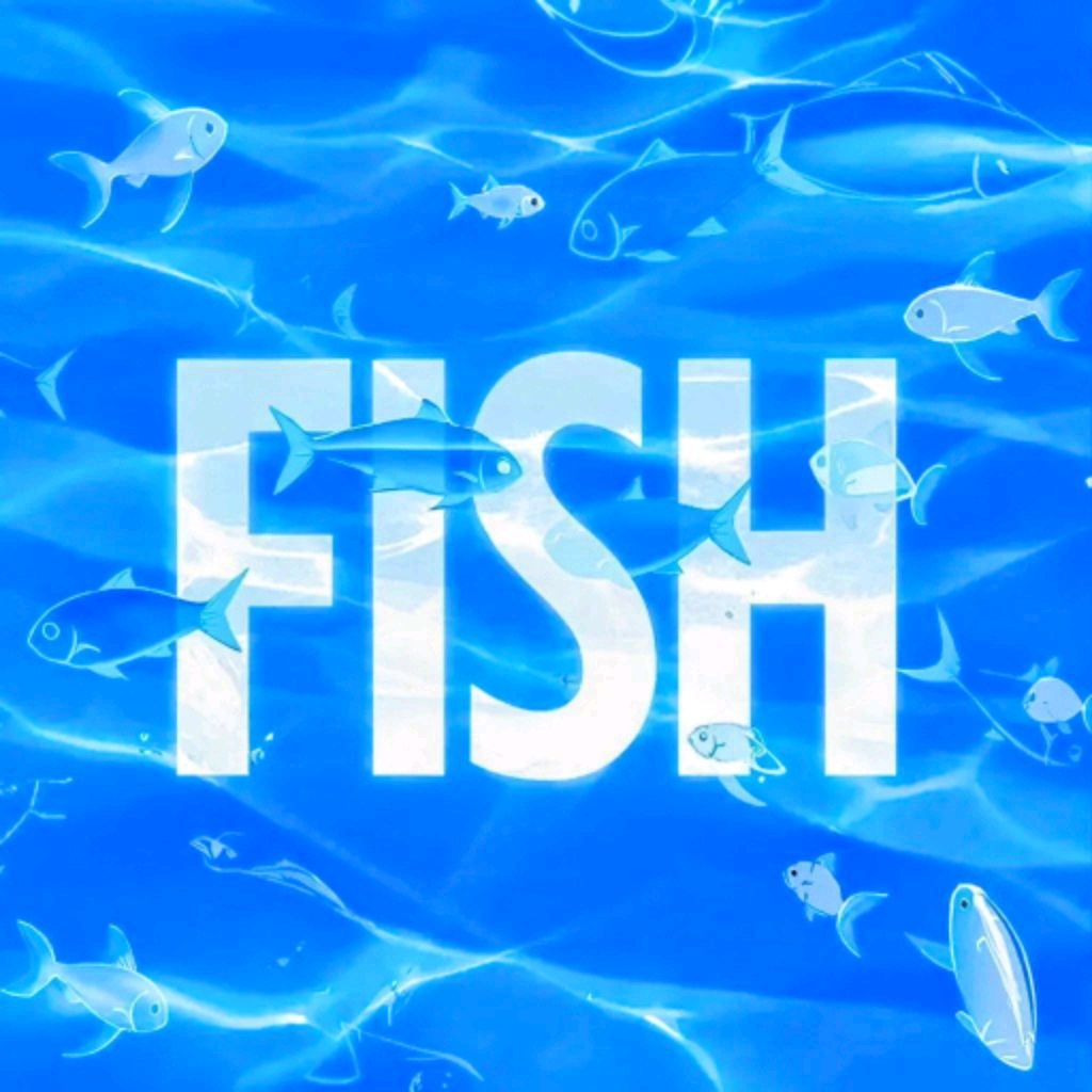 Иконка канала Fish