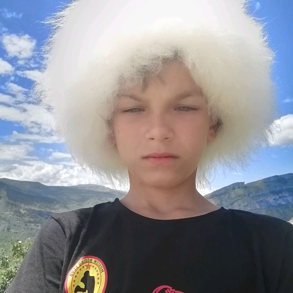 Иконка канала Byster