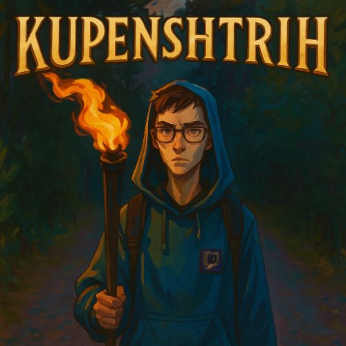 Иконка канала Kupenshtrih