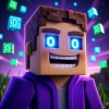 Иконка канала Minicraft-AI