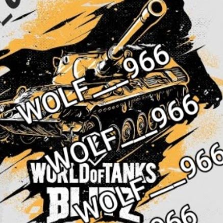 Иконка канала Wolf___96