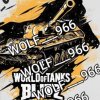 Иконка канала Wolf___96