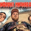 Иконка канала ИНФАРКТ МИОКАРДА