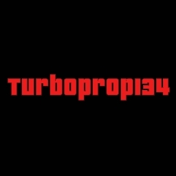 Иконка канала TUrboprop134 | EDIT$