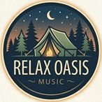 Иконка канала Relax oasis