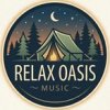 Иконка канала Relax oasis