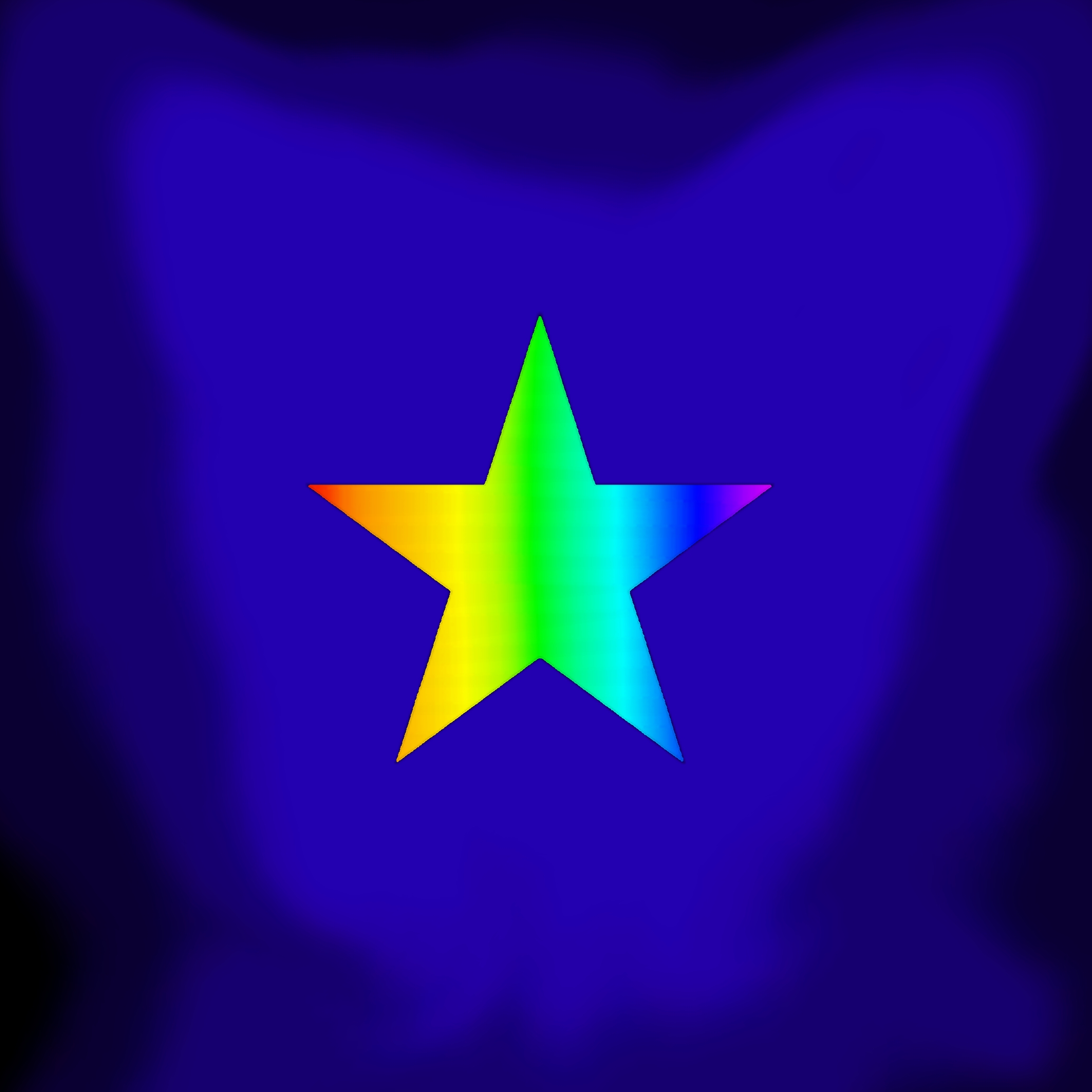 Иконка канала Rainbow Cat