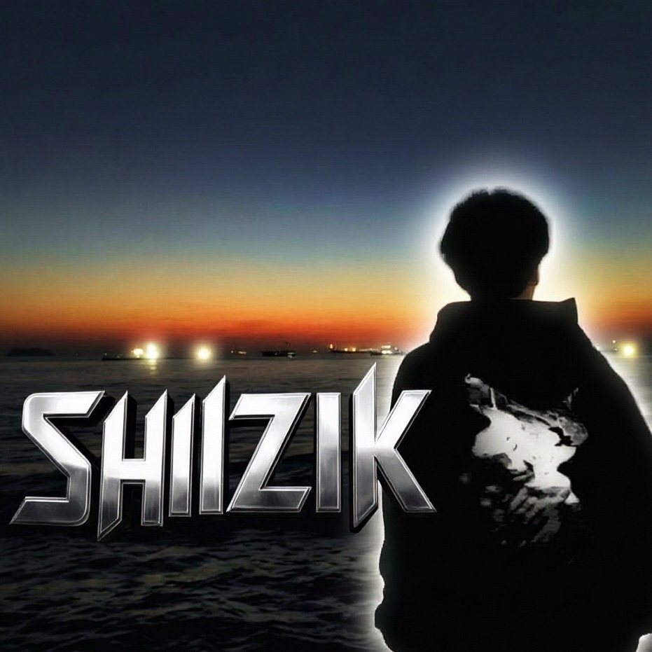 Иконка канала Shizik