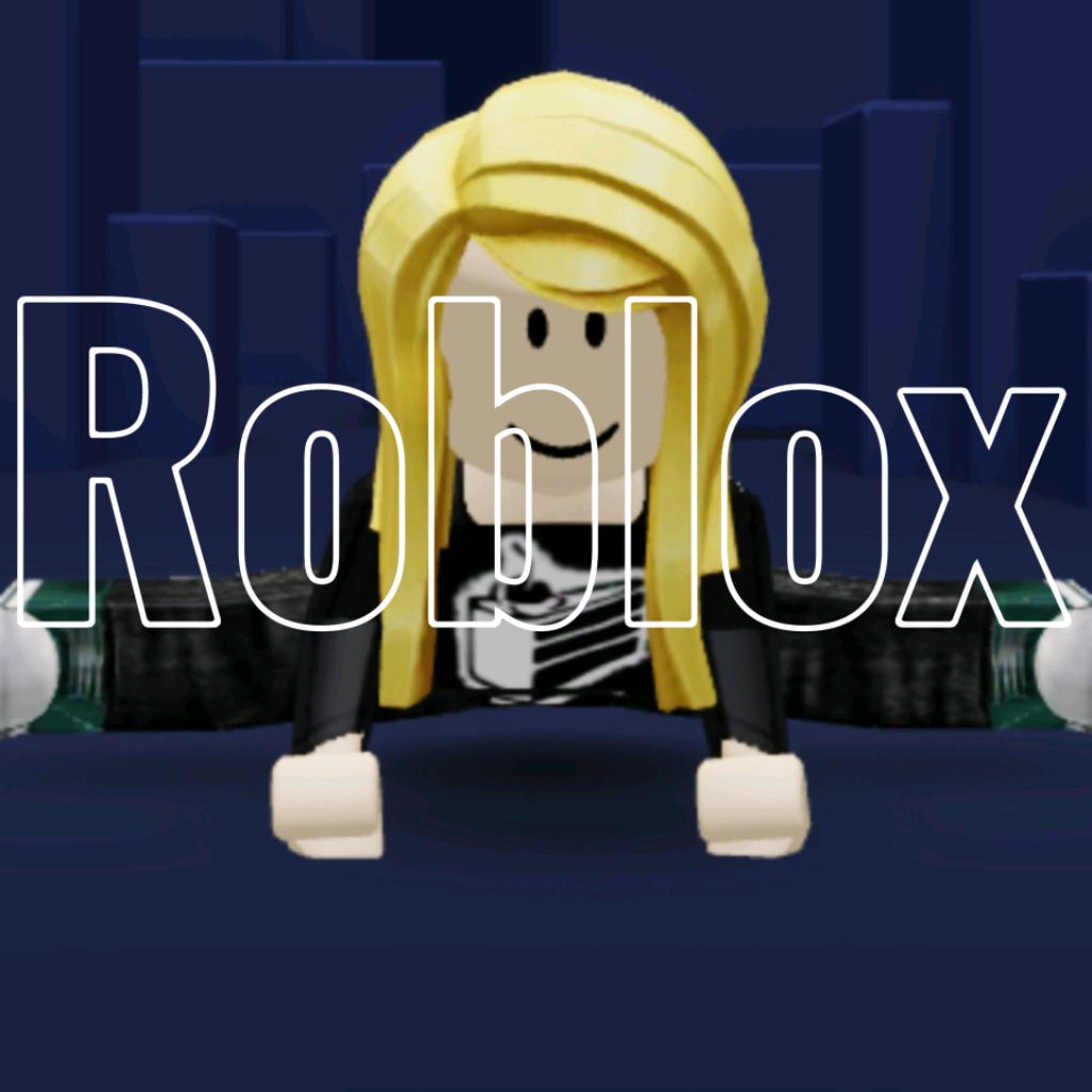 Иконка канала yaneks_Roblox