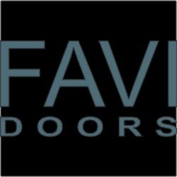 Иконка канала favidoors.ru Фави дорс Магазин премиальных дверей