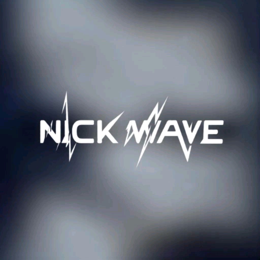 Иконка канала Nick Wave