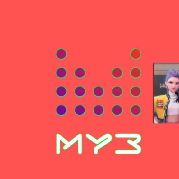 Иконка канала Муз Тв