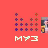 Иконка канала Муз Тв