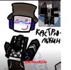 Иконка канала кастрюлькин  (qtimoxaq)