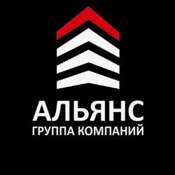 Иконка канала ГК Альянс