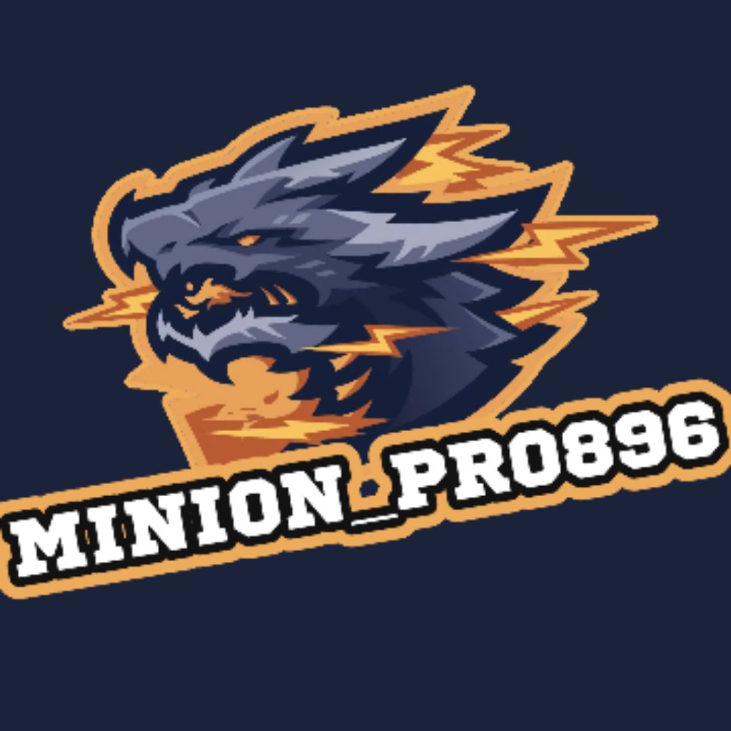 Иконка канала Minion_pro896