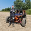 Иконка канала BuggyBuilder