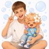 Иконка канала ВНУК | РОБЛОКС