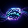 Иконка канала Я - Вортекс