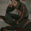 Иконка канала Anime Bro