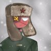 Иконка канала СССР